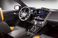 New Ford Focus ST (4)